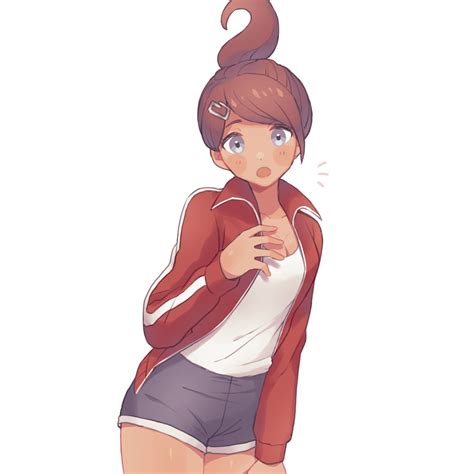 Aoi asahina r34 - The students become divided; Aoi Asahina, Sakura's best friend, takes her side, as do Kyoko and Makoto, while Yasuhiro, Byakuya and Touko turn against her. Sakura is found dead in a science lab. Both Yasuhiro and Touko blame themselves for her death, ...